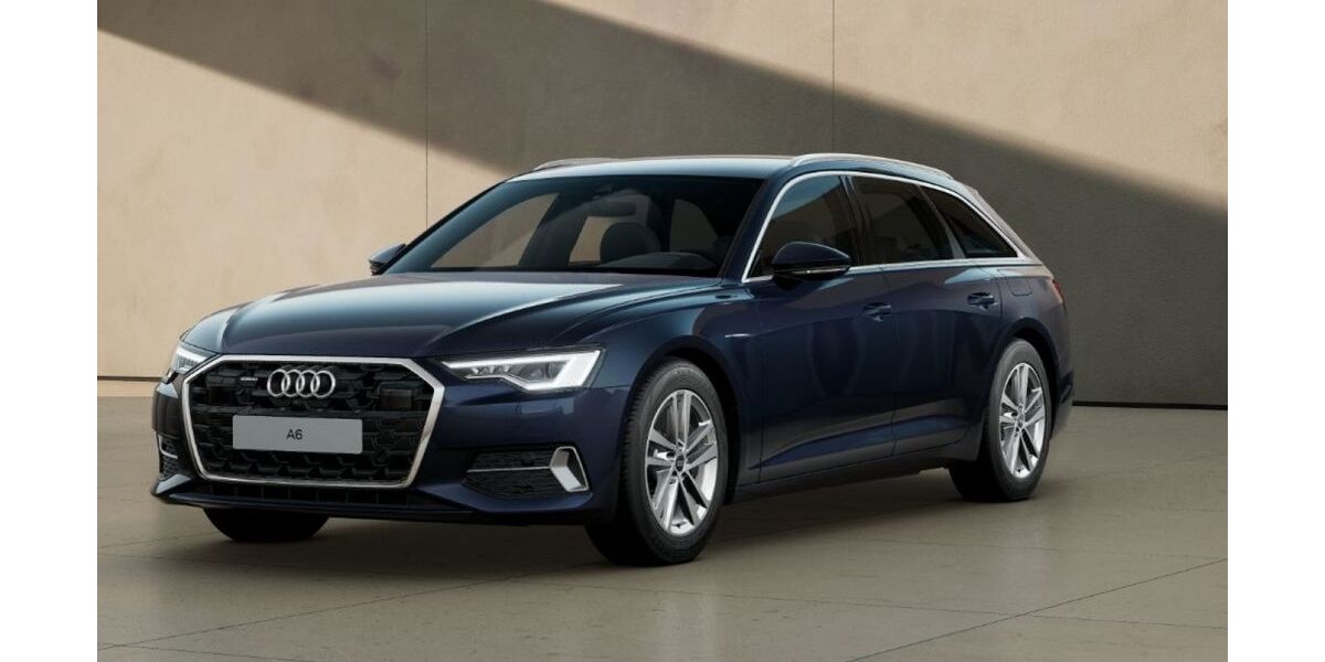 Audi A6 28.130 km 49.850 &euro; Passau 94036