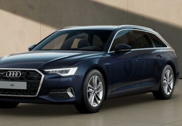 Audi A6 28.130 km 50.850 &euro; Passau 94036
