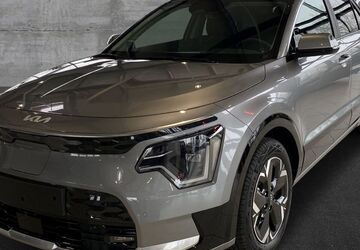 Kia Niro EV 10.000 km 31.490 &euro; Röhrnbach 94133