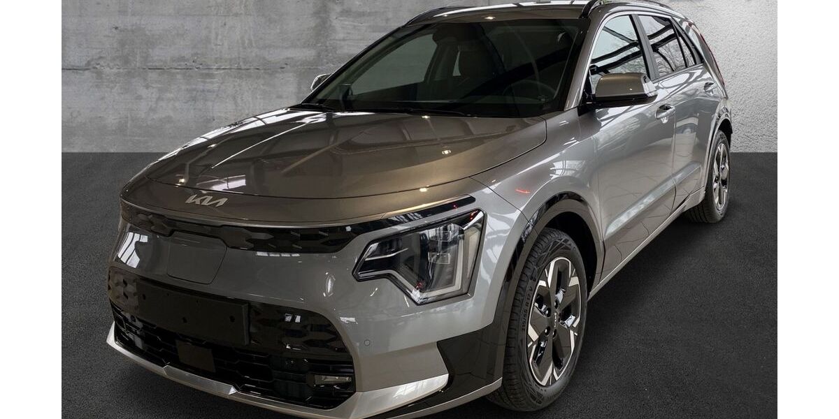 Kia Niro EV 10.000 km 31.490 &euro; Röhrnbach 94133