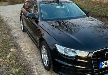 Audi A6 153.824 km 17.200 &euro; Ortenburg 94496