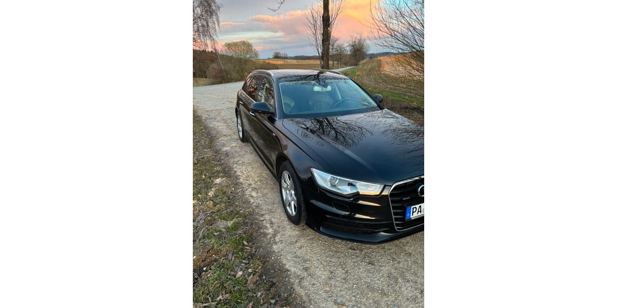 Audi A6 153.824 km 17.200 &euro; Ortenburg 94496