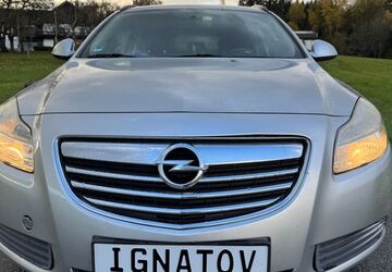 Opel Insignia 260.000 km 1.399 &euro; Hutthurm 94116