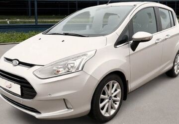 Ford B-Max 87.310 km 8.600 &euro; Vilshofen an der Donau 94474