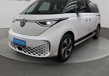 VW ID. Buzz 22.198 km 56.868 &euro; Passau 94032