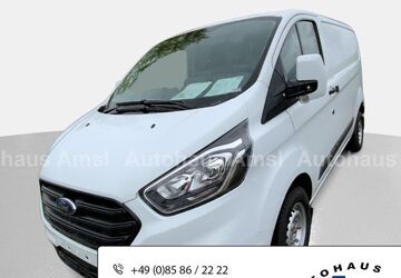 Ford Transit Custom 26.900 km 26.490 &euro; Hauzenberg 94051