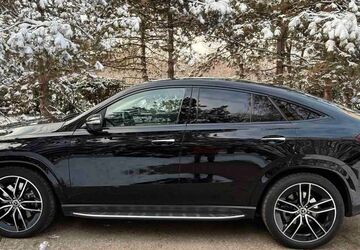 Mercedes-Benz GLE 450 18.146 km 95.850 &euro; Bad Griesbach 94086