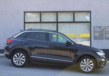 VW T-Roc 128.000 km 14.900 &euro; Passau 94036