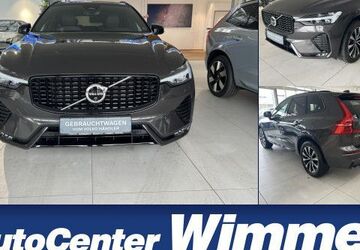 Volvo XC60 28.500 km 39.900 &euro; Passau 94036