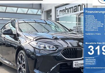 BMW 220 Gran Coupé 7.156 km 32.688 &euro; Passau 94036