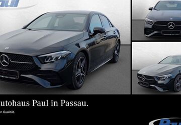 Mercedes-Benz A 220 9.900 km 38.890 &euro; Passau 94036