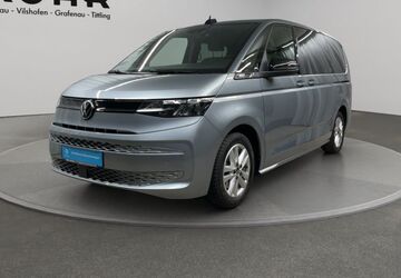 VW T7 Multivan 58.087 km 43.840 &euro; Passau 94032