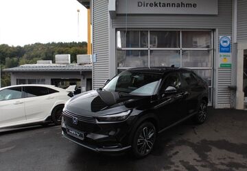 Honda HR-V 26.500 km 26.490 &euro; Saldenburg 94163