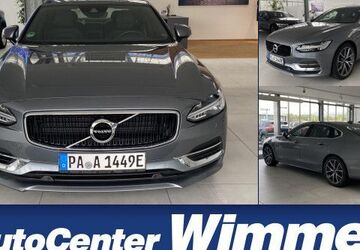 Volvo S90 100.000 km 27.000 &euro; Passau 94036