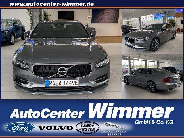 Volvo S90 100.000 km 27.000 &euro; Passau 94036