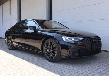 Audi S8 11.000 km 137.500 &euro; Passau 94034