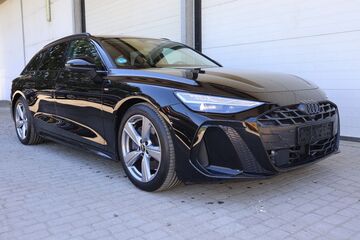 Gebrauchte Audi A6
