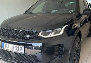 Land Rover Discovery Sport 29.000 km 52.900 &euro; Passau 94036