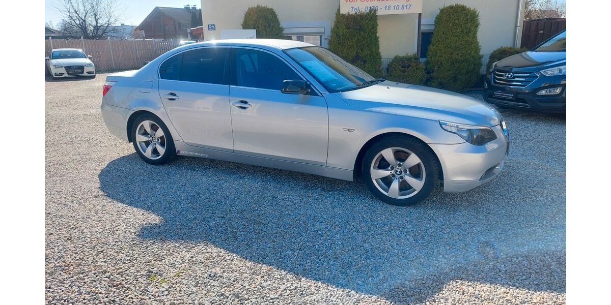 BMW 523 217.000 km 2.740 &euro; Pocking 94060
