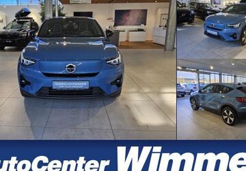 Volvo EC40 39.500 km 34.900 &euro; Passau 94036