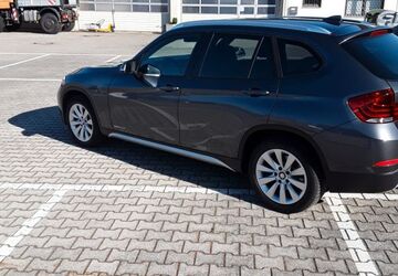 BMW X1 119.000 km 9.850 &euro; Fürstenzell 94081