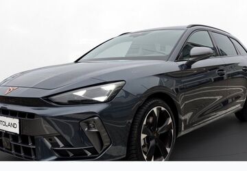Cupra Leon 24.888 km 28.990 &euro; Passau 94036