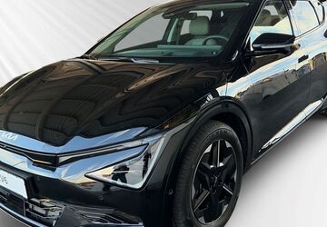 Kia EV6 11.600 km 42.990 &euro; Röhrnbach 94133