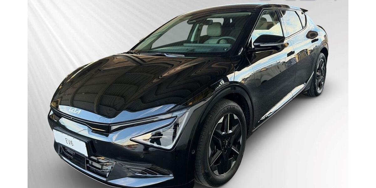 Kia EV6 11.600 km 42.990 &euro; Röhrnbach 94133