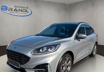 Ford Kuga 44.500 km 18.900 &euro; Waldkirchen 94065