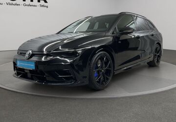 VW Golf 12.184 km 49.947 &euro; Passau 94032