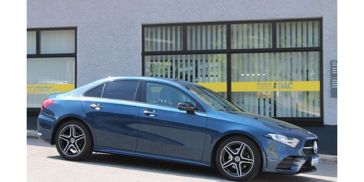 Mercedes-Benz A 180 94.700 km 17.850 &euro; Passau 94036