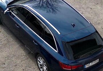 Audi A4 220.000 km 13.250 &euro; Windorf 94575