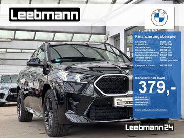 Gebrauchte BMW X2