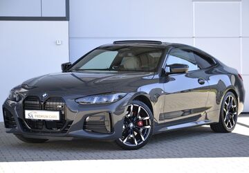 BMW M440 8.550 km 70.490 &euro; Pocking 94060