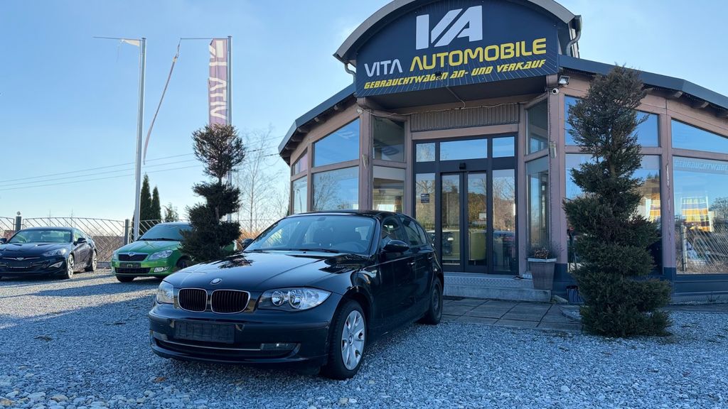BMW 116 178.382 km 2.900 &euro; Neukirchen vorm Wald 94154