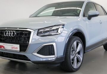 Audi Q2 7.690 km 33.680 &euro; Passau 94036
