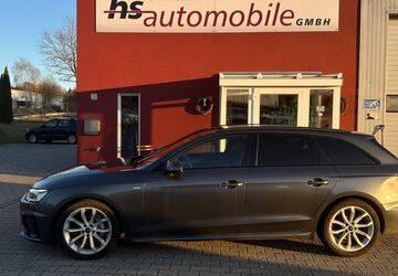 Audi A4 180.464 km 22.999 &euro; Aicha vorm Wald 94529