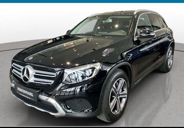 Mercedes-Benz GLC 220 139.347 km 23.690 &euro; Passau 94034