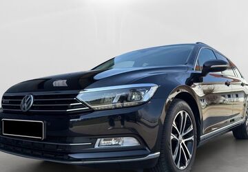 VW Passat Variant 189.000 km 12.990 &euro; Ruderting 94161