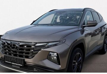 Hyundai TUCSON 42.923 km 27.990 &euro; Hutthurm 94116