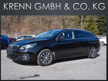 Gebrauchte Peugeot 308