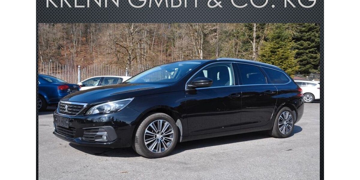 Peugeot 308 161.500 km 8.900 &euro; Passau 94036