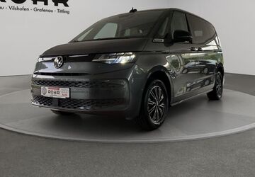 VW T7 Multivan 8.500 km 53.800 &euro; Vilshofen 94474