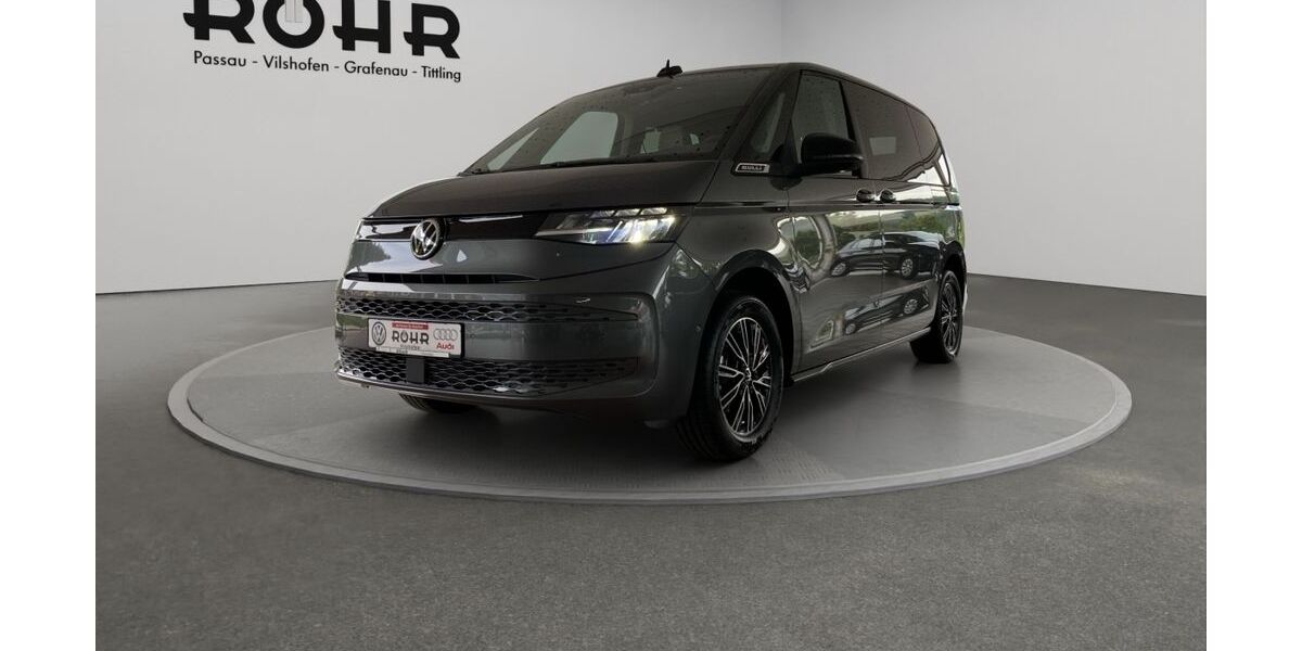 VW T7 Multivan 8.500 km 53.800 &euro; Vilshofen 94474