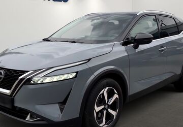 Nissan Qashqai 28.985 km 25.990 &euro; Passau 94036