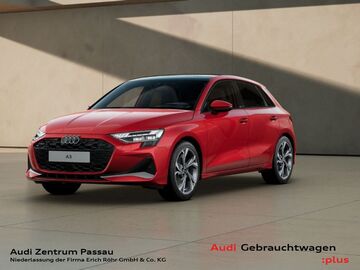Gebrauchte Audi A3