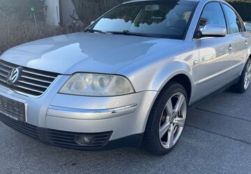 VW Passat 148.509 km 2.990 &euro; Passau 94036