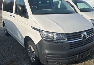 VW T6 Caravelle 79.393 km 27.999 &euro; Aicha vorm Wald 94529