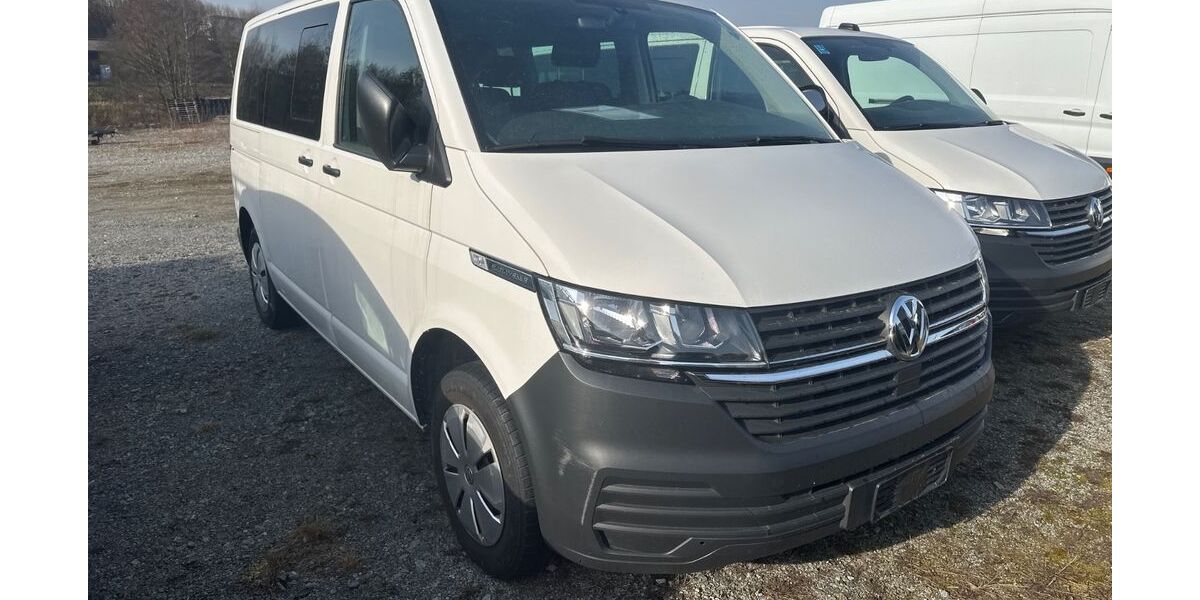VW T6 Caravelle 79.393 km 27.999 &euro; Aicha vorm Wald 94529