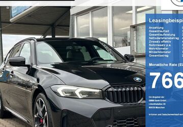 BMW 320 3.250 km 56.495 &euro; Passau 94036